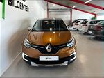 Renault Captur TCe 120 Intens EDC (2018), 102,000 km, 144,900 Kr.