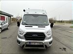 Ford Randger 2,0 TDCi 170 R560 4x4 5d (2023), 16.400 km, 749.900 Kr.