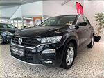 VW T-Roc TSi 115 Style (2018), 128.000 km, 139.900 Kr.