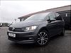 Billede 1: VW Touran TDi 115 Comfortline DSG 7prs (2019), 208.000 km, 149.900 Kr.