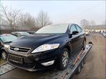 Ford Mondeo 08> 2.0TDCI (2011)