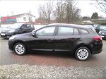 Renault Mégane III 1,2 TCe 115 Expression ST (2012), 116.000 km, 109.980 Kr.