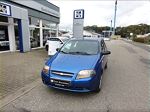 Chevrolet Kalos SE (2008), 220.682 km, 34.900 Kr.