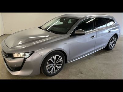 Peugeot 508 SW 1,6 Plugin-hybrid Allure Pack EAT8 225HK Stc 8g Aut., 70.000 km, 224.900 Kr.