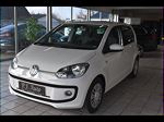 VW UP! 60 Move Up! BMT (2015), 110,000 km, 2,195 Kr.