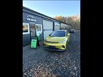 VW ID.4 Family Performance (2021), 102.000 km, 206.900 Kr.