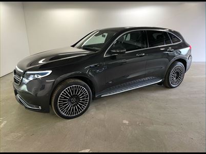 Mercedes-Benz EQC 400 EL AMG Line 4Matic 408HK 5d Aut., 41.000 km, 499.900 Kr.