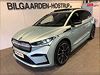 Billede 1: Skoda Enyaq iV Founders Edition (2022), 63.000 km, 254.900 Kr.