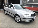 Skoda Octavia Classic Combi (2005), 327.000 km, 19.900 Kr.