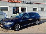 VW Passat Variant 1,4 TSI Plugin-hybrid GTE DSG 218HK Stc 6g Aut., 143.500 km, 215.000 Kr.