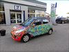 Hyundai i10 Comfort (2008), 343.000 km, 24.900 Kr.