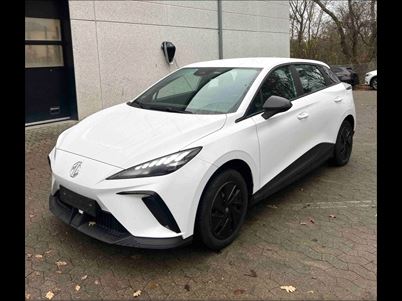 MG 4 Nordic Edition (2023), 46.000 km, 132.900 Kr.