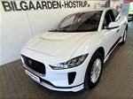 Jaguar I-Pace EV400 S AWD (2019), 72.000 km, 254.900 Kr.