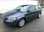 Volvo V50 Momentum (2007), 251.000 km, 42.626 Kr.