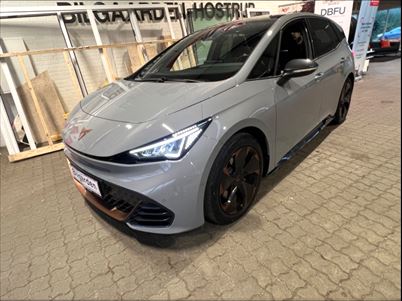 Cupra Born High (2022), 26.000 km, 214.900 Kr.