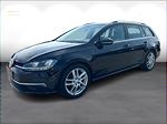 VW Golf VII TSi 150 Comfortline Variant DSG (2018), 80,000 km, 209,900 Kr.