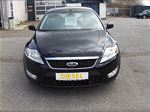 Ford Mondeo Trend 2,0 Tdci 140 Hk (2009), 380,000 km, 54,500 Kr.