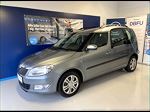 Skoda Roomster 1,2 TSi 105 Ambition+ GreenTec, 83.000 km, 84.800 Kr.