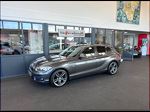 BMW 118i 1,5 Sport Line aut., 144.000 km, 179.900 Kr.