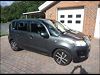 Photo 1: Citroën C3 Picasso 1,2 PureTech Seduction 110HK, 180,000 km, 67,800 Kr.