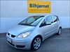 Billede 1: Mitsubishi Colt Invite (2007), 143.000 km, 14.800 Kr.