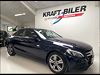 Photo 1: Mercedes-Benz C220 d 2,2 Business aut., 173,000 km, 219,999 Kr.