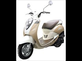 Sym Mio 30 km, 11.999 kr