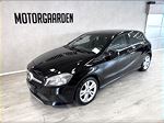 Mercedes-Benz A180 d Urban (2017), 161,000 km, 144,500 Kr.