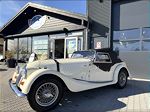 Morgan Plus 4 Cabriolet (1958), 185.900 Kr.