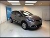 Renault Captur 1,5 DCI FAP Dynamique 90HK 5d, 151.000 km, 69.800 Kr.