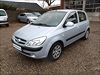 Hyundai Getz Basic (2008), 131.000 km, 22.000 Kr.