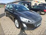 Ford Focus EcoBoost Titanium aut. (2019), 78.897 km, 139.900 Kr.