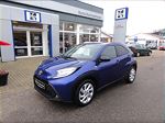 Toyota Aygo X Air Active (2023), 28.000 km, 146.900 Kr.