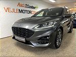 Ford Kuga PHEV ST-Line X CVT (2020), 98.000 km, 179.900 Kr.
