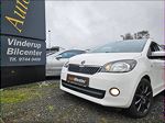 Skoda Citigo (2015), 209.000 km, 38.900 Kr.