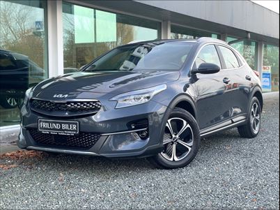 Kia XCeed PHEV Prestige DCT (2022), 50.600 km, 164.900 Kr.