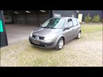 Renault Scénic 1,6 16V Comfort 110HK 6g, 191,700 km, 13,000 Kr.