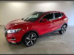 Nissan Qashqai 1,3 Dig-T Tekna DCT 160HK 5d 7g Aut., 63.000 km, 234.900 Kr.