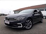 VW Passat GTE Variant DSG (2021), 64.000 km, 214.900 Kr.