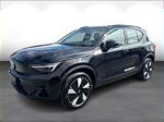 Volvo EX40 Standard Range Plus (2024), 3.400 km, 319.900 Kr.