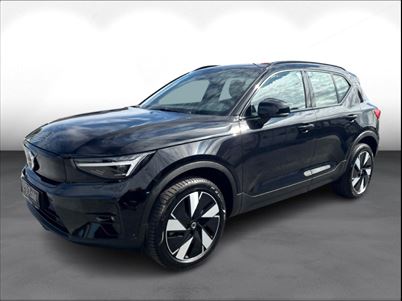 Volvo EX40 Standard Range Plus (2024), 3.400 km, 319.900 Kr.