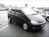 Ford Galaxy 1,9 TD 150 Ghia (2005), 180,000 km, 134,900 Kr.