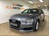 Billede 1: Audi A4 TFSi 190 (2016), 90.000 km, 184.900 Kr.