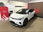 VW ID.4 Pro Performance (2023), 65.500 km, 239.900 Kr.