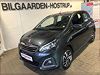 Peugeot 108 e-VTi 72 Infinity (2020), 94.000 km, 77.400 Kr.
