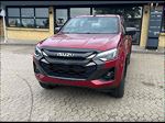 Isuzu D-max Crew Cab 1,9 D Exclusive 3ton 4WD 163HK Pick-Up 6g Aut. (2024), 367.660 Kr.