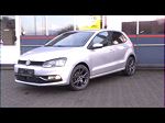 VW Polo 1,4 TDi 90 Highline BMT 5d (2015), 209.000 km, 59.800 Kr.