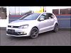 VW Polo 1,4 TDi 90 Highline BMT 5d (2015), 209.000 km, 59.800 Kr.