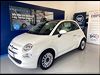 Billede 1: Fiat 500C 1,0 Hybrid Lounge (2020), 85.000 km, 84.800 Kr.