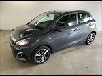 Peugeot 108 1,0 e-Vti Allure+ 72HK 5d, 70.000 km, 89.900 Kr.